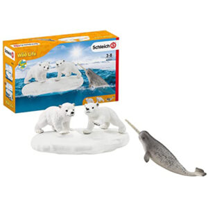 Schleich-Ledena igraonica