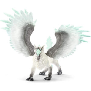 Schleich-Ledeni zmaj