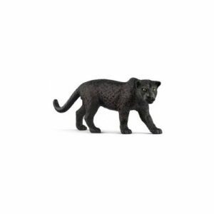 Schleich-Crni panter