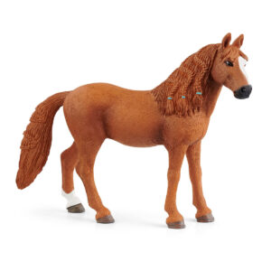 Schleich-Nemacki pony kobila