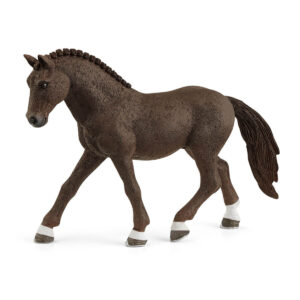 Schleich-Nemacki pony pastuv