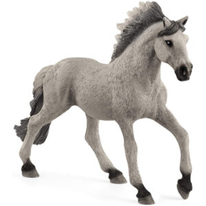 Schleich-Sorraia mustang pastuv