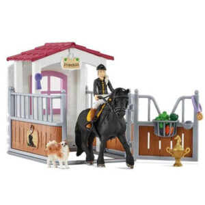 Schleich-Stala za konje Tori & Princess