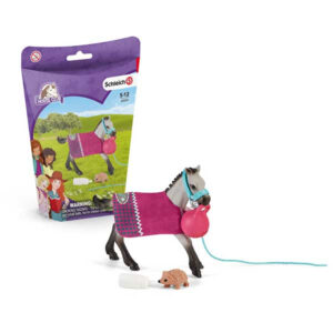 Schleich-Veselo zdrebe