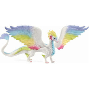 Schleich-Zmaj Duga