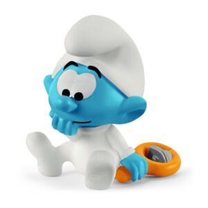 Schleich-BEBA strumf