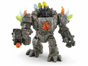 Schleich-Master Robot