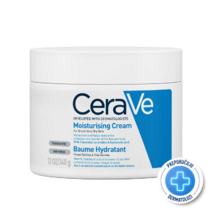 CeraVe hidrantna krema 340ml