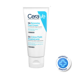 CeraVe obnavljajuća krema za stopala 88ml