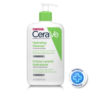 CeraVe hidrantna emulzija za čišćenje 473ml AKCIJA