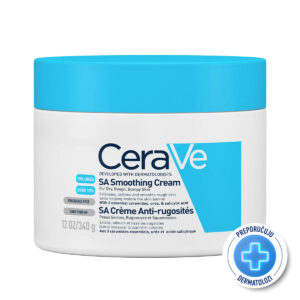 CeraVe SA krema 340g