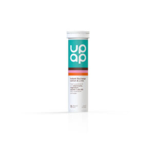 UpAp Instant Recharge Lemon & Lime A15