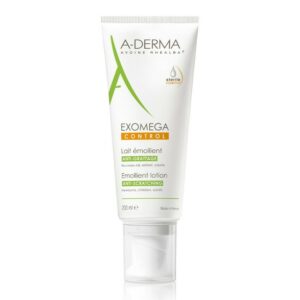 A-DERMA EXOMEGA CONTROL MLEKO 200 ml