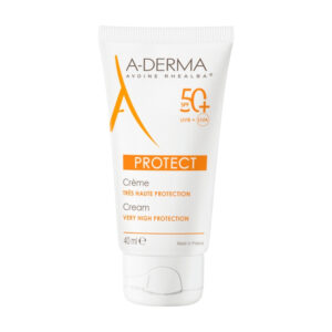 ADERMA PROTECT KREMA SPF50+ 40ML