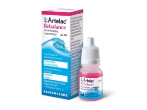ARTELAC REBALANCE kapi 10ml