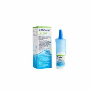 ARTELAC ECTOIN kapi za oči 10ml
