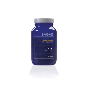 Sagas Rc 11 Vitamin C A60