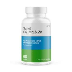 SALVIT Ca, Mg i Zn A60
