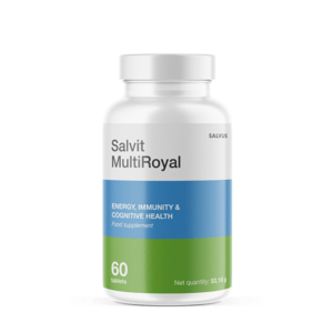 SALVIT MultiRoyal A60
