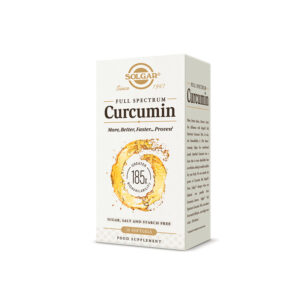 Solgar Curcumin