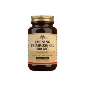 Solgar Evening Primrose Oil 500 mg