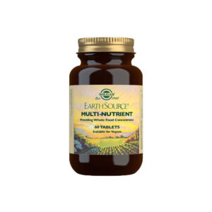 Solgar Multi-Nutrient Formula