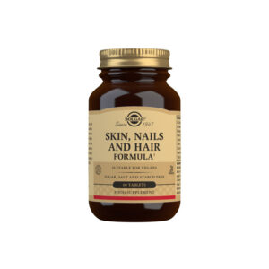 Solgar Skin, Nails and Hair Formula