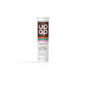 UpAp Instant Recharge + Caffeine A15