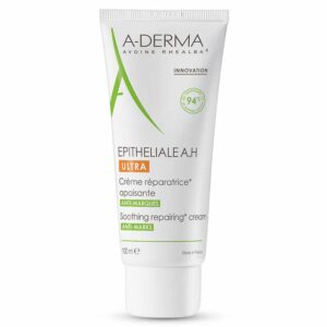 AD-EPITHELIALE A.H. ULTRA KREMA 100ML