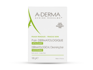 A-DERMA SINDET RHEALBA 100G