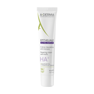 A-DERMA EPITHELIALE AH ULTRA REPAIR KREMA 40ML