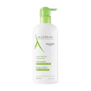 A-DERMA MLEKO ZA TELO 400ML