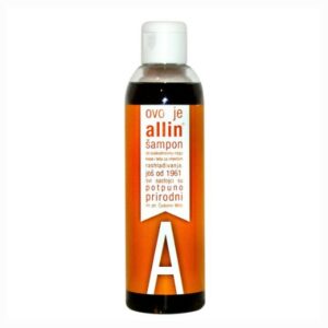 ALIN SAM.KOSA I TELO 200ML ALN
