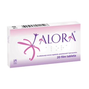 ALORA film tbl. 20k