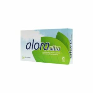 ALORA ULTRA film tbl 30k