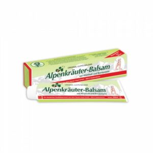 ALPSKI BALSAM ZA VENE 200ML