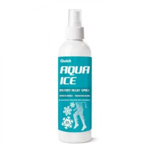 AQUA ICE INSTANT 5%MENTOL SPREY 150 ML