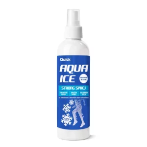 AQUA ICE STRONG 10% MENTOLA SPREY 150 ML