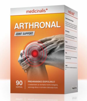 ARTHRONAL A90