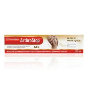 ARTHEROSTOP GEL 100 ml