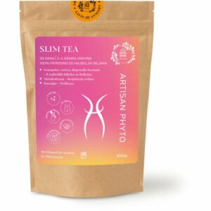 ARTISAN BIO SLIM TEA 100g