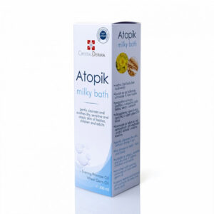 ATOPIK mlecna kupka 200ml