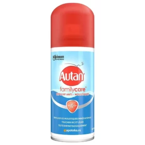 AUTAN porodični sprej 100ml