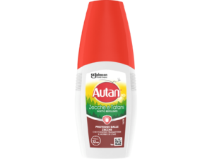 AUTAN protiv krpelja sprej 100ml