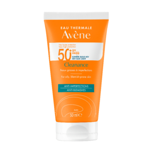 AVENE Sun Cleanance zaštita od sunca SPF50+ 50ML