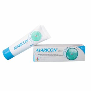 AVARICON krema 75ml