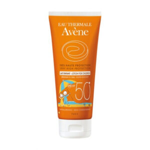 Avene Sun mleko za decu SPF50+ 100ML