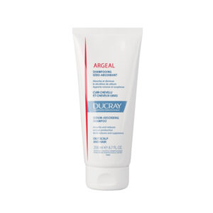 DUCRAY Argeal Šampon koji apsorbuje sebum 200ml