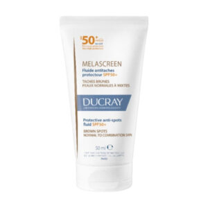 DUCRAY Melascreen Zaštitni Fluid protiv fleka SPF50+ 50ml
