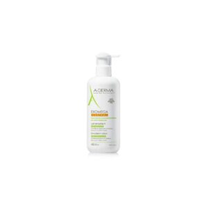 A-DERMA EXOMEGA CONTROL MLEKO 400ml